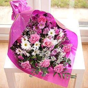 Meet your Posher, Bridget